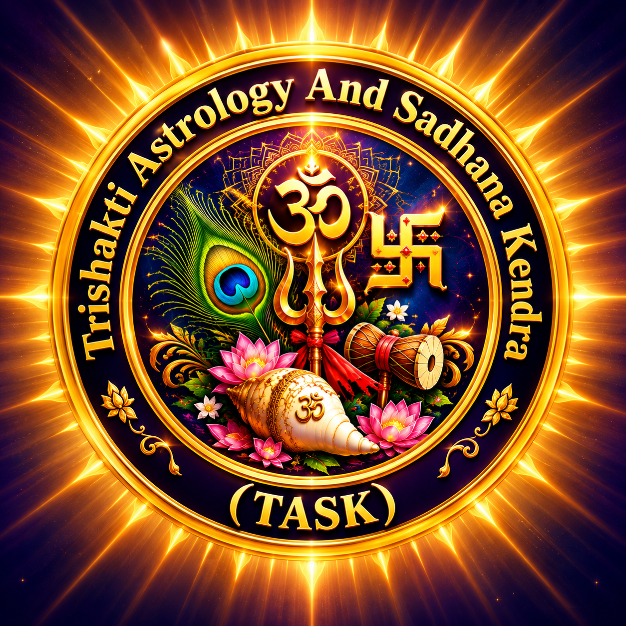 Shakti Logo